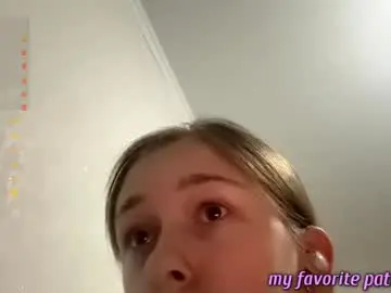 Chaturbate Adult Webcam of st_annia