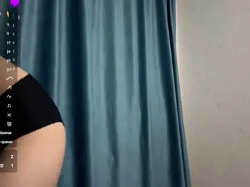 Chaturbate Nude Webcam of st_annia