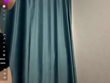 Chaturbate Best Webcam of st_annia