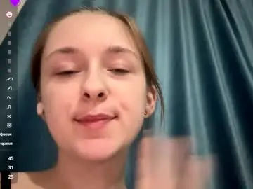 Chaturbate Sex Cam of st_annia