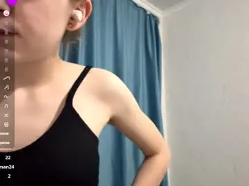 Chaturbate Adult Webcams of st_annia