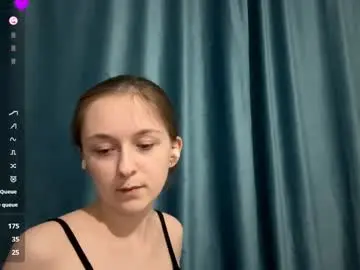 Chaturbate Nude Webcam of st_annia