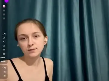 Chaturbate Adult Webcam of st_annia