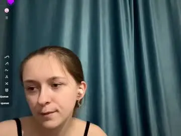 Chaturbate Watch Live Sex Cams of st_annia