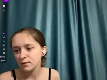 Chaturbate Live Porn of st_annia