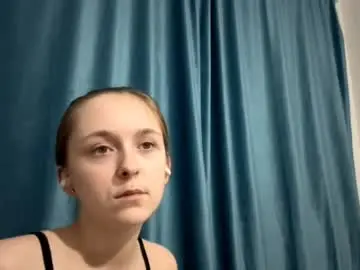 Chaturbate Live Sex of st_annia