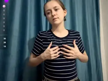 Chaturbate Live Porn of st_annia