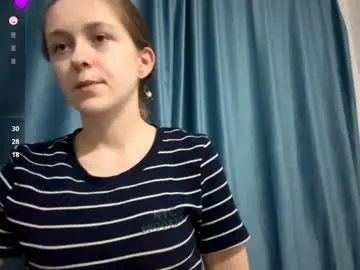 Chaturbate Best Webcam of st_annia