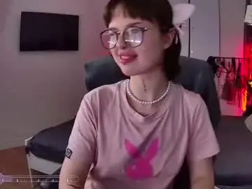 Chaturbate Live Sex of sweetriso