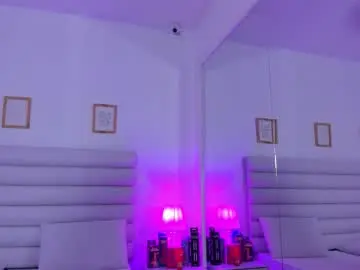 Chaturbate Free Live Porn of tatiana_arboleda