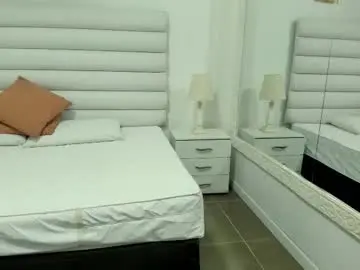 Chaturbate Live Sex of tatiana_arboleda