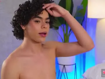 Chaturbate Free Porn Cam of timmyshy