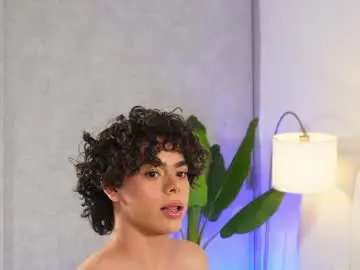 Chaturbate Sex Cam of timmyshy