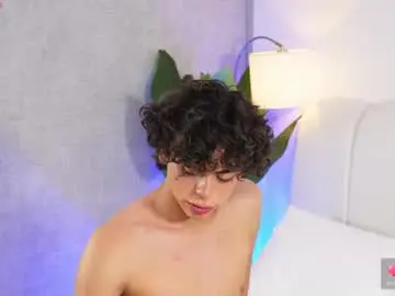 Chaturbate Nude Webcam of timmyshy
