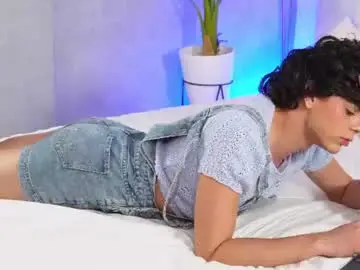 Chaturbate Sex Chat of timmyshy
