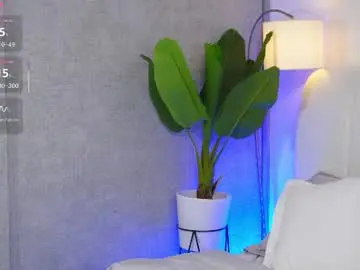 Chaturbate Live Sex of timmyshy