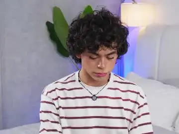 Chaturbate Live Sex of timmyshy