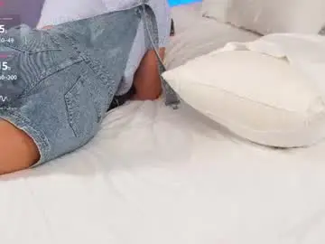 Chaturbate Live Porn of timmyshy