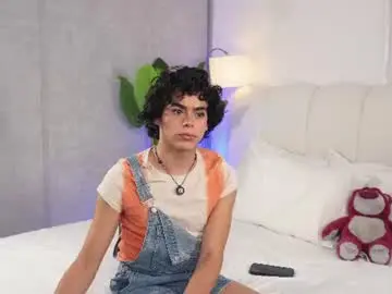 Chaturbate Private Sex Chat of timmyshy