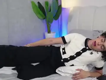 Chaturbate Nude Webcam of timmyshy