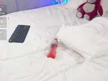 Chaturbate Watch Live Sex Cams of timmyshy