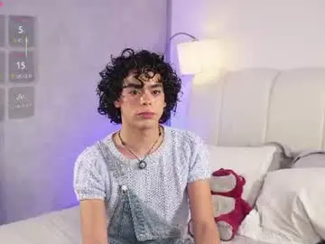 Chaturbate Best live sex cam show of timmyshy