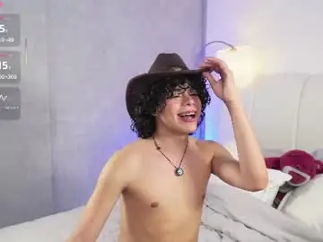 Chaturbate Live Sex of timmyshy