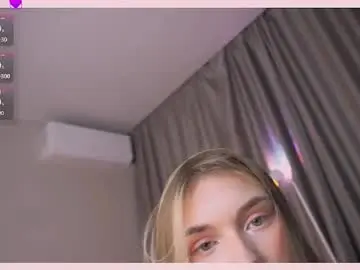 Chaturbate Nude Webcam of wet_land_