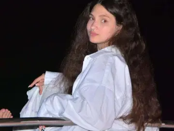 Cherry Best Webcam of babyflowers