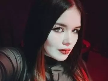 Cherry Adult Video Chat of meganfoxy