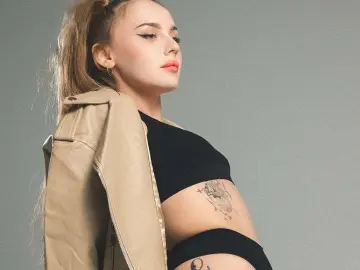 Cherry Best live sex cam show of lianafleen