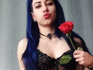 Cherry Live Porn of danielleholes