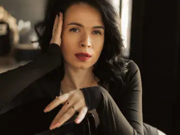 Cherry Sex Chat of jasmineka