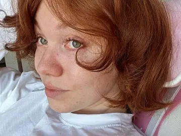 Cherry Adult Webcam of gingertale