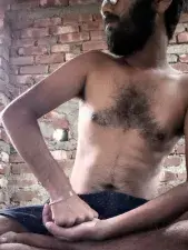 Dscgirls Live Sex Cam of Ashish