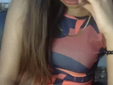 Dscgirls Best Webcam of Ish_love