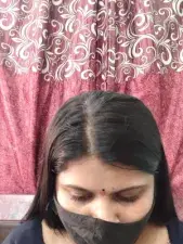 Dscgirls Free Porn Cam of Hotty-Simran 