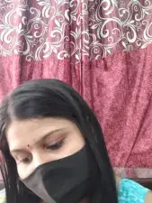 Dscgirls Live Sex Cam of Hotty-Simran 