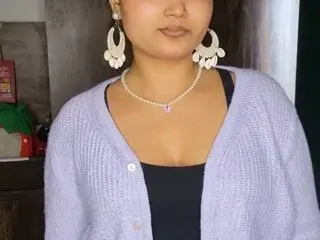 Dscgirls Best Webcam of PillowPair69