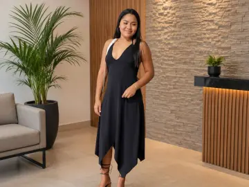 Imlive Live Sex of ScarletDreamX