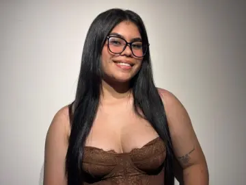 Imlive Private Sex Chat of MollyVergel