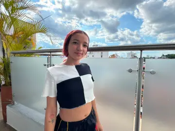 Imlive Sex Cam of Candy_Red