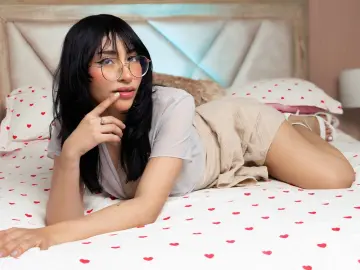 Imlive Private Sex Chat of EvaDumont