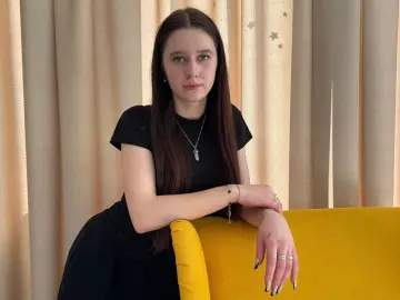 Imlive Adult Webcams of NataliaTrein