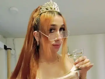 Imlive Watch Live Sex Cams of DanielaSlutt