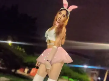 Imlive Free Porn Cam of DanielaSlutt