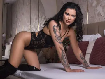 Imlive Sex Cam of SidneyDavis