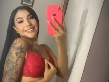 Imlive Watch Live Sex Cams of CharlotteFoxx