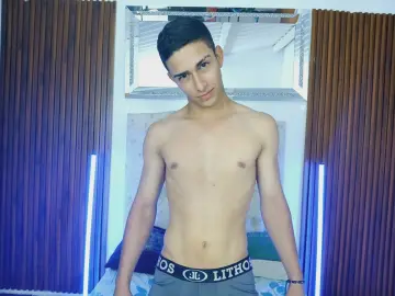 Imlive Live Sex of pabloprada1