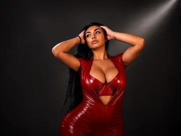 Imlive Live Porn of Amystique